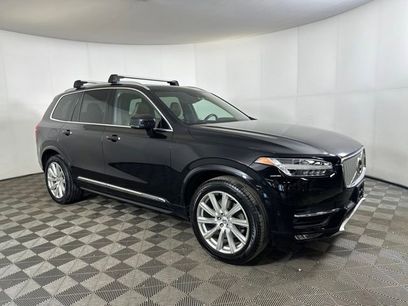 Used 2018 Volvo XC90 T6 Inscription w/ Convenience Package