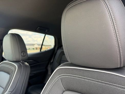 Used 2024 Chevrolet Equinox EV LT FWD image 26