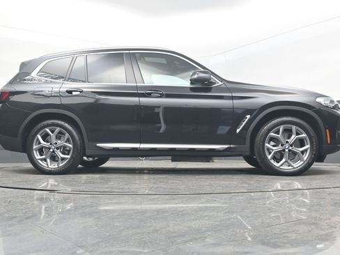 Used 2023 BMW X3 xDrive30i w/ Convenience Package image 36