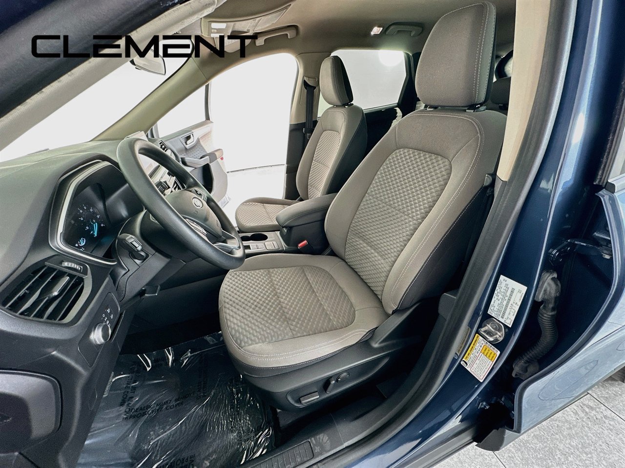 Used 2020 Ford Escape SE AWD/4WD image 29