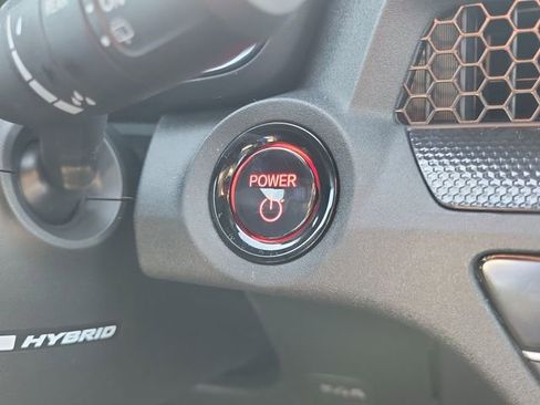 New 2026 Honda CR-V Sport-L image 29