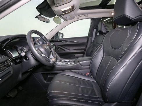 Used 2023 INFINITI QX60 Pure image 39