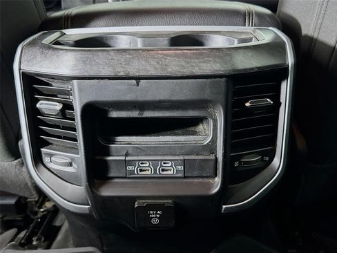 Used 2021 RAM 1500 Big Horn RWD image 25
