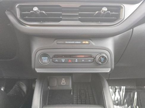 Used 2025 Ford Bronco Sport Outer Banks w/ Outer Banks Tech Package+ image 19