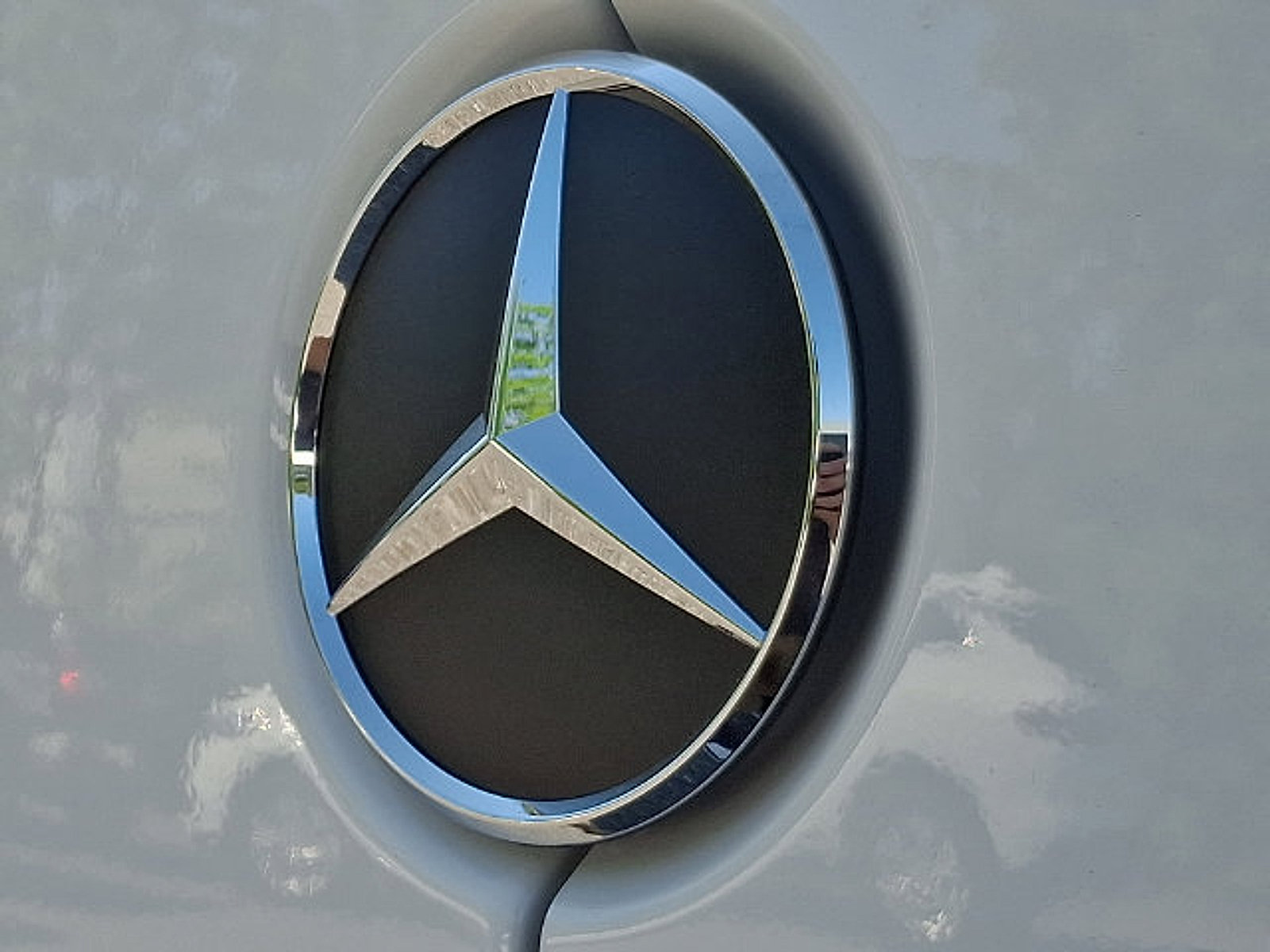 Used 2026 Mercedes-Benz Sprinter 2500 image 23
