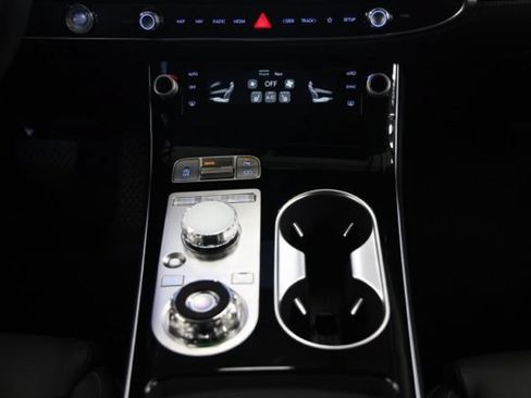 New 2026 Genesis GV70 2.5T AWD/4WD image 38