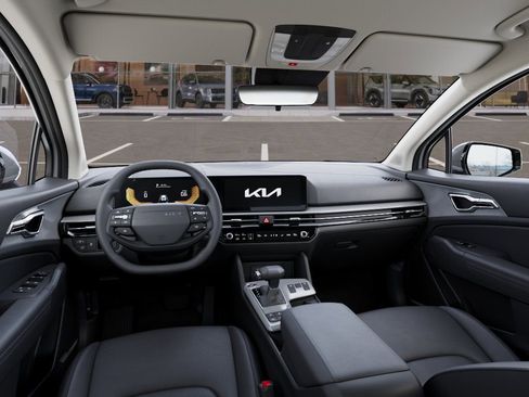 New 2026 Kia Sportage EX AWD/4WD image 14