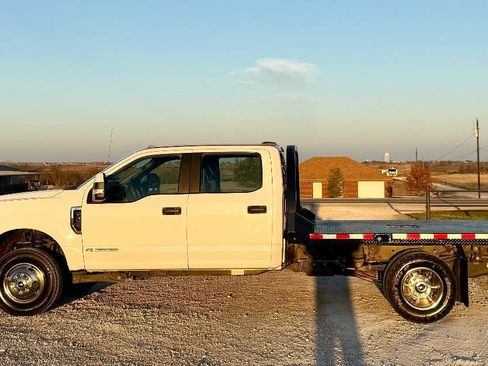 Used 2022 Ford F350 XL w/ Power Equipment Group image 6