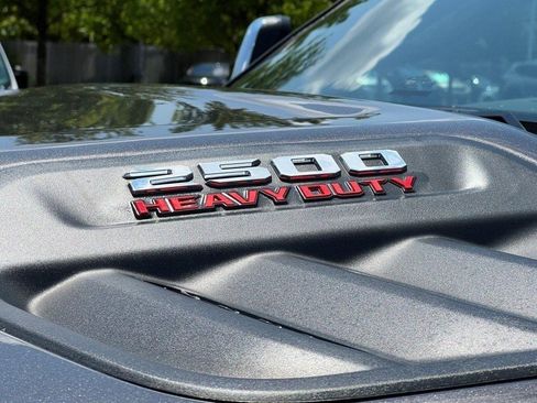 New 2025 RAM 2500 Laramie image 28