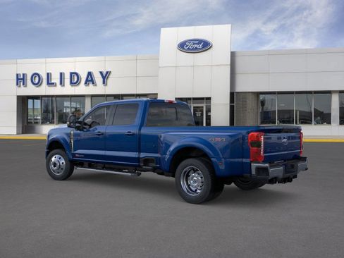 New 2026 Ford F450 XLT w/ XLT Premium Package image 5