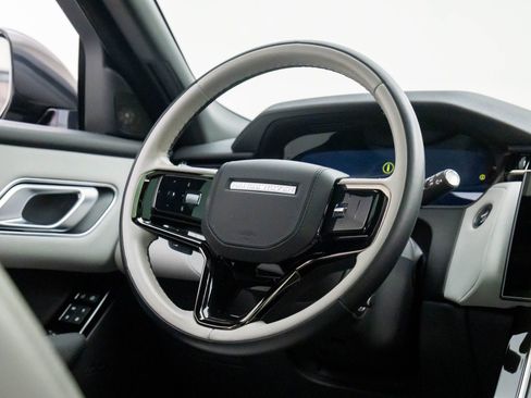 Used 2024 Land Rover Range Rover Velar Dynamic SE image 10