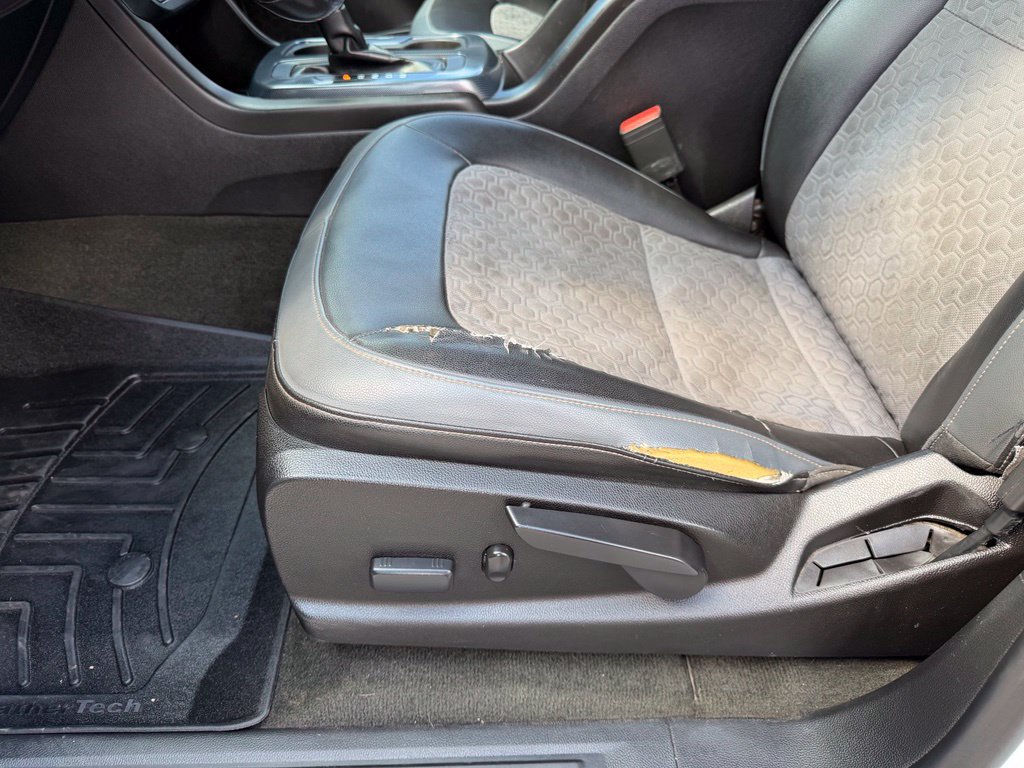 Used 2016 Chevrolet Colorado Z71 AWD/4WD image 13