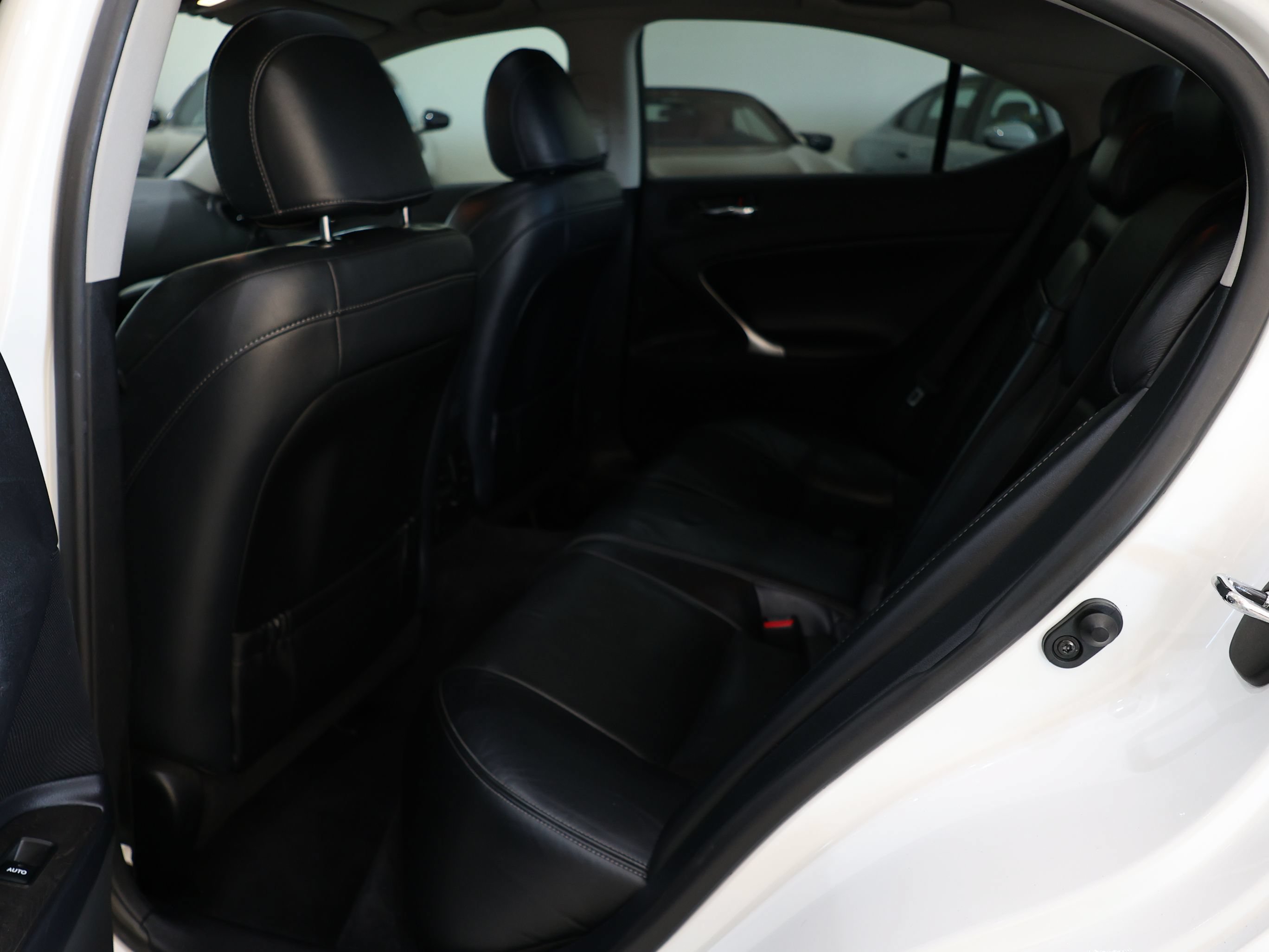 Used 2012 Lexus IS 250 w/ Premium Pkg Value Edition RWD image 20