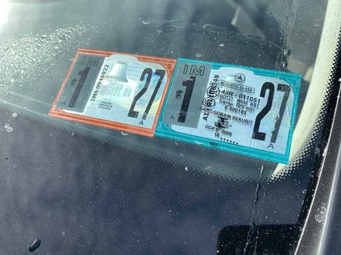 Used 2019 Mercedes-Benz GLC 300 GLC 300 image 33