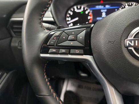 Used 2025 Nissan Altima 2.5 SR image 24