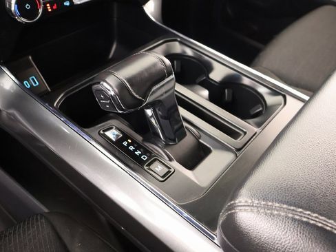 Used 2023 Ford F150 XLT w/ Equipment Group 302A High image 10