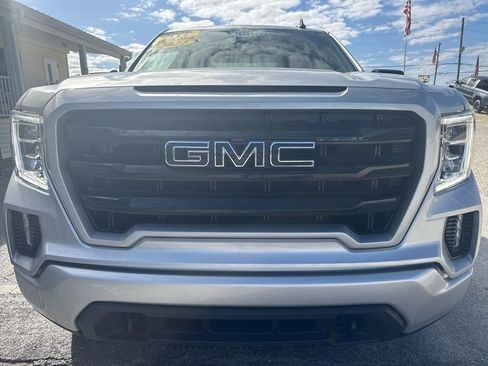 Used 2022 GMC Sierra 1500 Elevation image 9