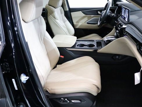 Certified 2025 Acura MDX w/ Advance Package image 16