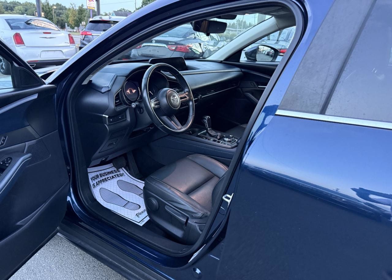 Used 2020 MAZDA CX-30 AWD w/ Select Package image 8
