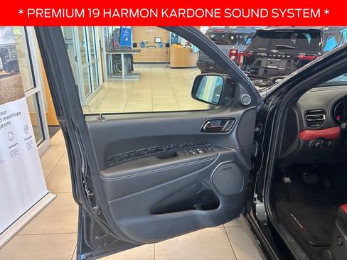 Used 2024 Dodge Durango SRT Hellcat AWD/4WD image 12