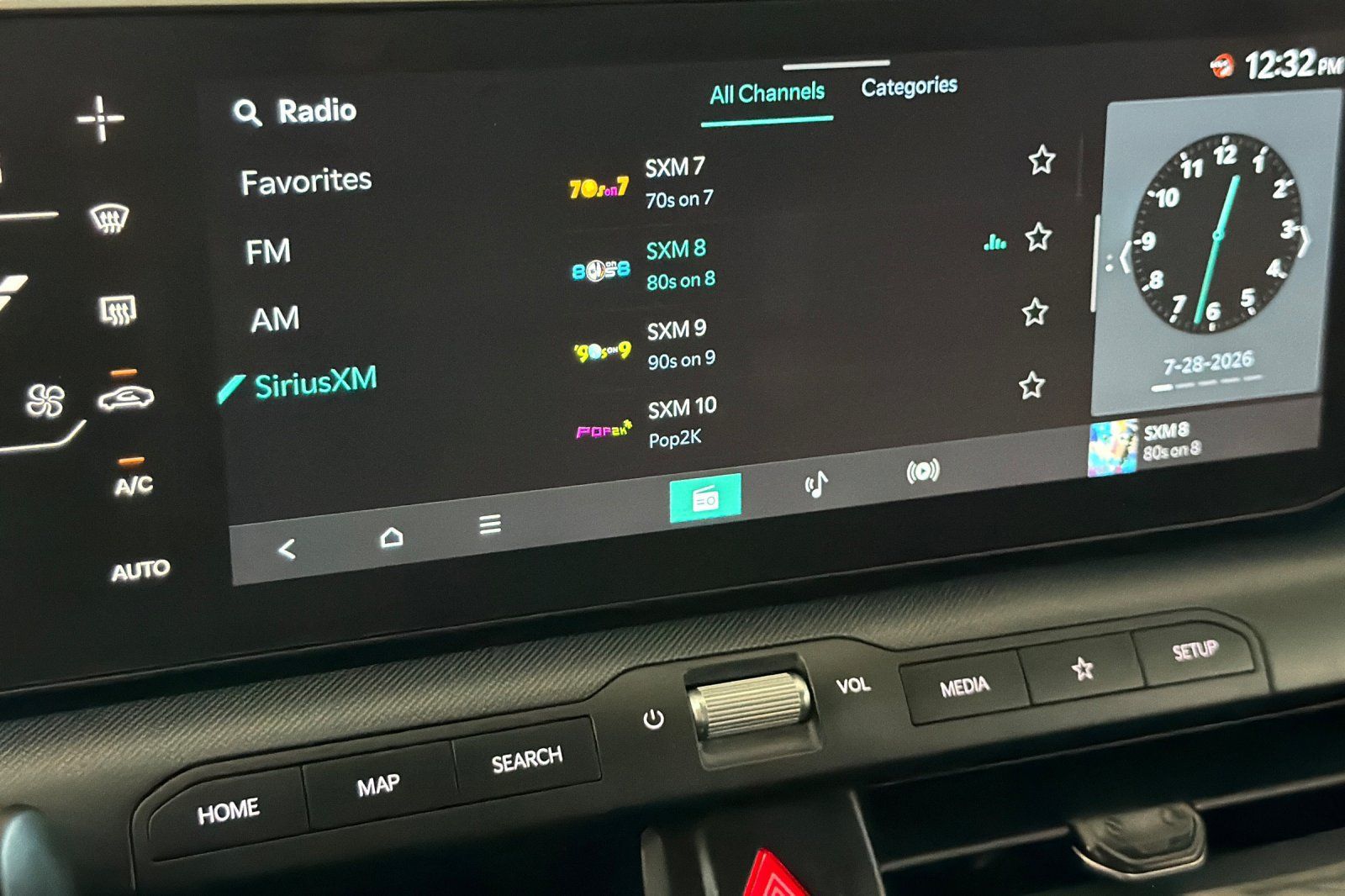 Used 2026 Kia K4 EX FWD image 18