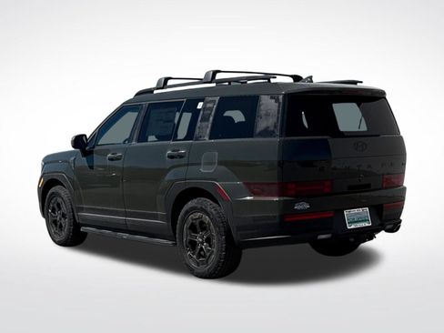 New 2026 Hyundai Santa Fe XRT AWD/4WD image 5