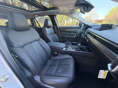 New 2026 MAZDA CX-50 AWD 2.5 Hybrid w/ Weather Package image 27