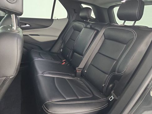 Used 2020 Chevrolet Equinox LT FWD image 30