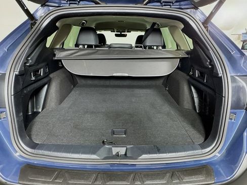Used 2023 Subaru Outback Onyx Edition AWD/4WD image 27