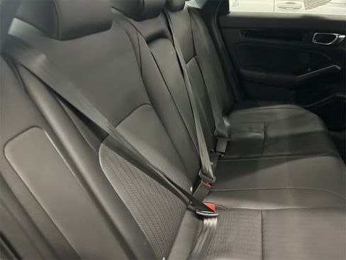 Used 2025 Honda Civic Sport Touring image 23