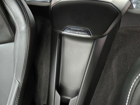 Used 2022 Chevrolet Corvette Stingray Coupe w/ 1LT image 28