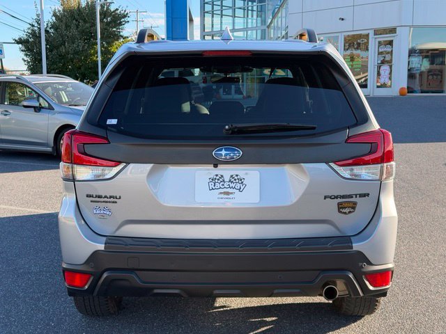 Used 2023 Subaru Forester Wilderness AWD/4WD image 13