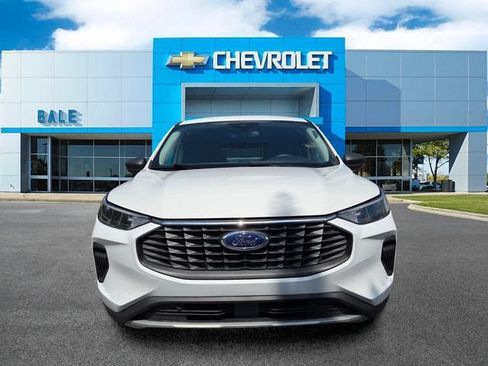 Used 2023 Ford Escape Active w/ Tech Pack #1 FWD image 8