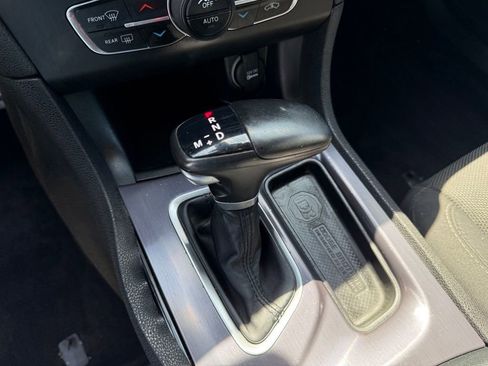 Used 2017 Dodge Charger R/T Scat Pack RWD image 30