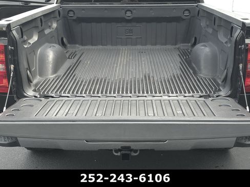Used 2014 Chevrolet Silverado 1500 LT w/ All Star Edition RWD image 30