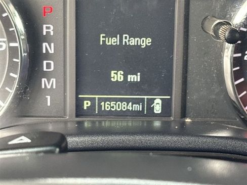 Used 2016 Chevrolet Silverado 2500 W/T w/ WT Convenience Package RWD image 12