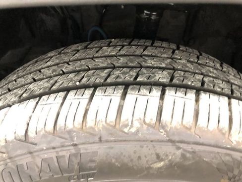 Used 2023 Toyota RAV4 LE image 28