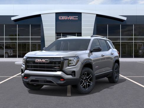 New 2026 GMC Terrain AT4 image 7