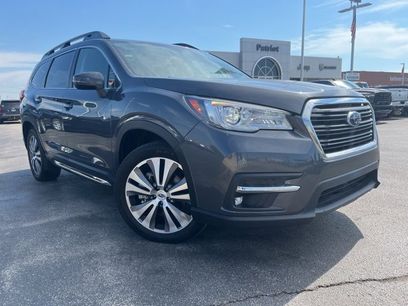 Used 2022 Subaru Ascent Limited