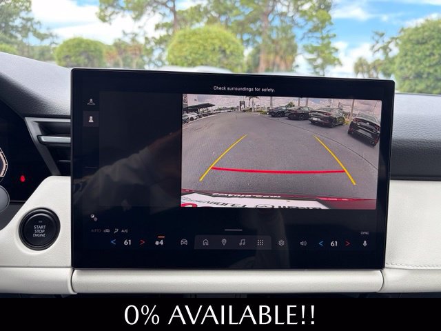 Used 2026 MAZDA CX-5 Select AWD/4WD image 19