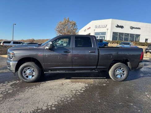 New 2026 RAM 2500 Tradesman image 2