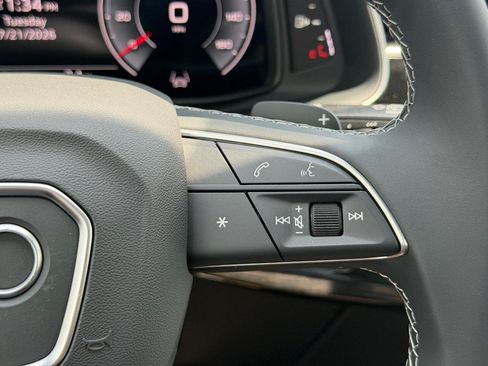 New 2026 Audi Q7 Premium Plus AWD/4WD image 13