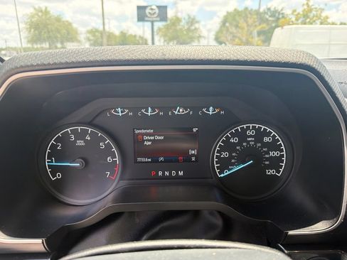 Used 2022 Ford F150 XL w/ STX Appearance Package RWD image 20