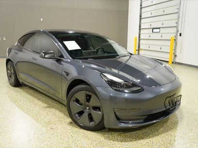 Used 2023 Tesla Model 3 Long Range
