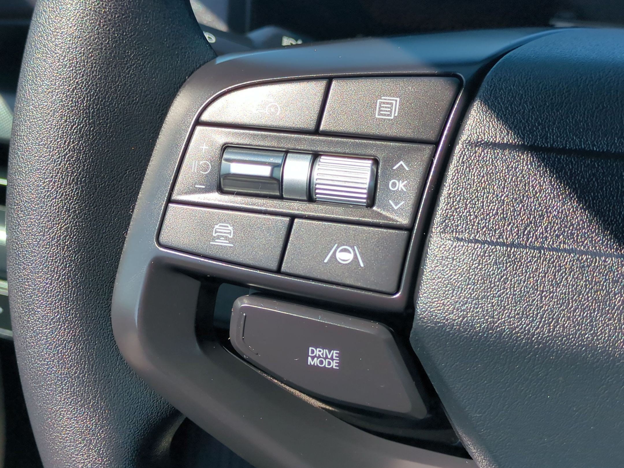 Certified 2025 Kia K4 FWD image 12
