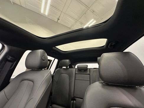 Certified 2024 Mercedes-Benz EQB 250+ 250+ w/ Winter Package image 34