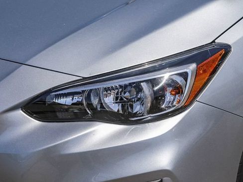 Used 2018 Subaru Impreza 2.0i AWD/4WD image 8