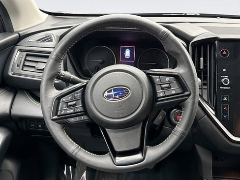 Used 2023 Subaru Ascent Onyx Edition AWD/4WD image 12
