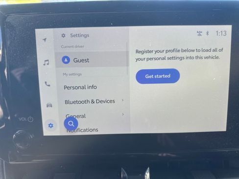 Used 2023 Toyota Corolla LE image 10