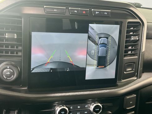 Used 2023 Ford F150 Tremor w/ Equipment Group 402A High image 14